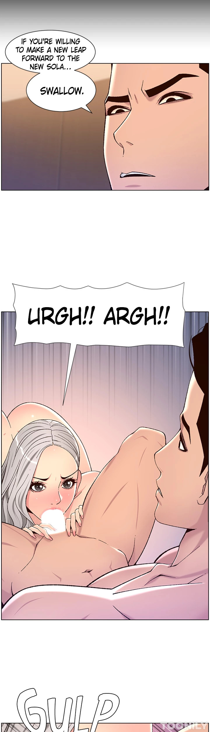 APP for the Emperor of the Night - Chapter 63 [photo 10] - MangaPorn