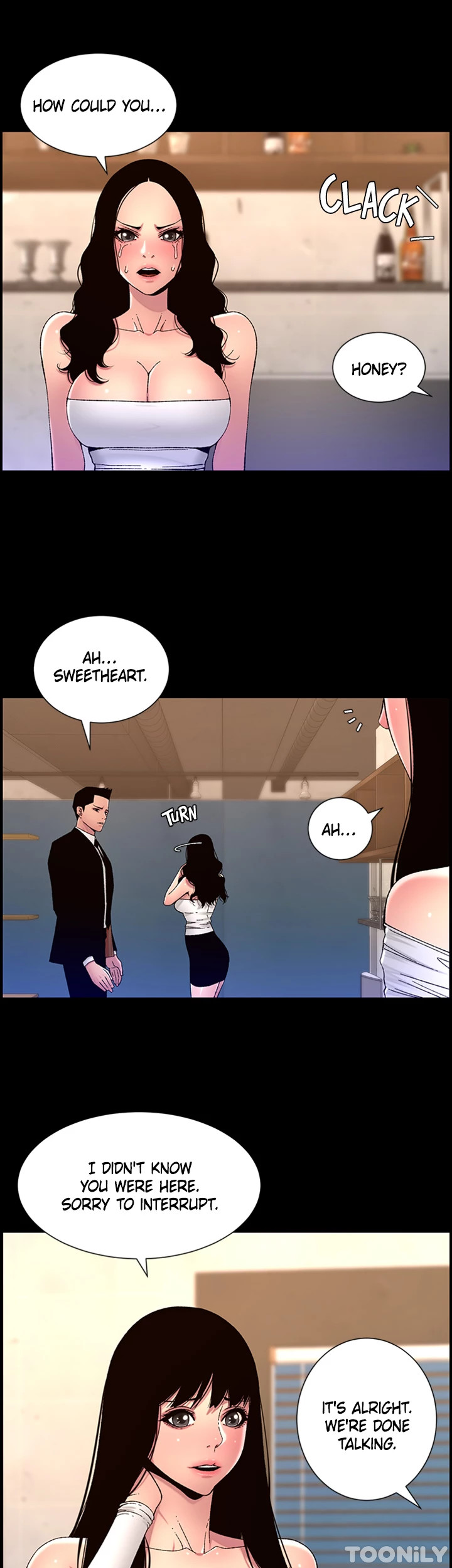 APP for the Emperor of the Night - Chapter 64 [photo 26] - MangaPorn