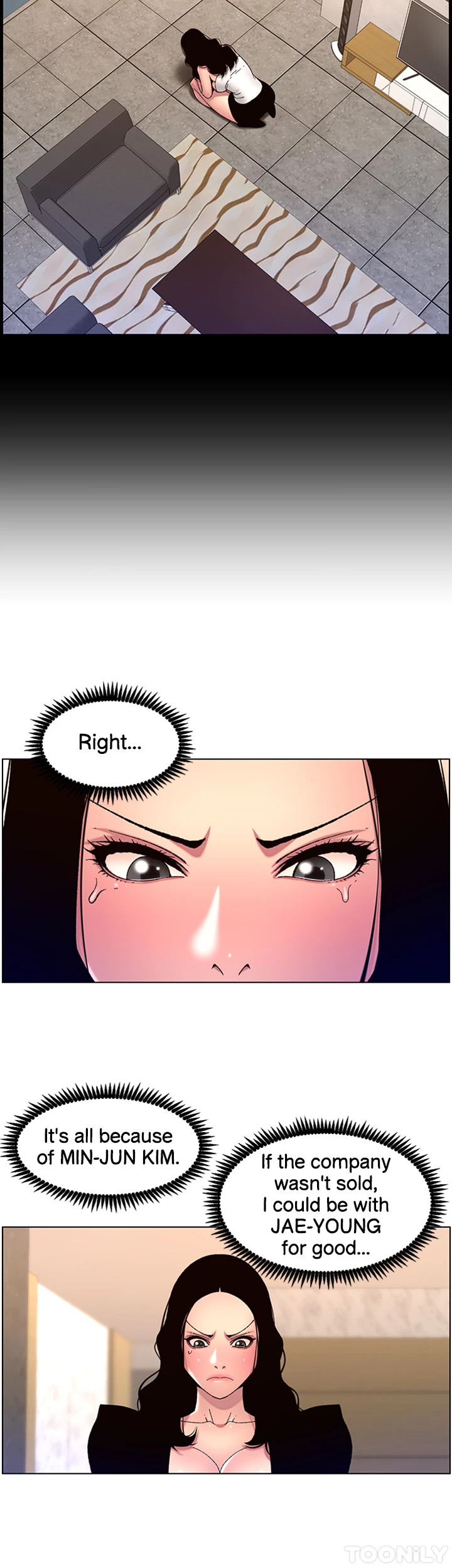 APP for the Emperor of the Night - Chapter 64 [photo 29] - MangaPorn