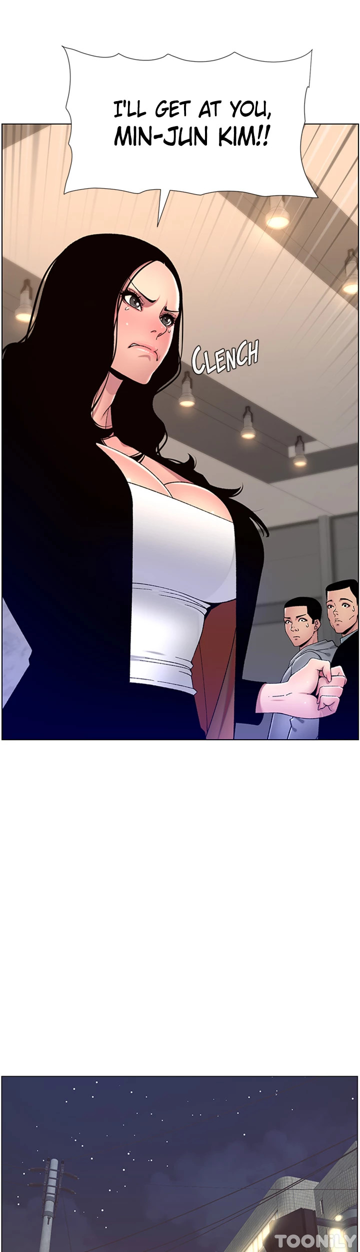 APP for the Emperor of the Night - Chapter 64 [photo 30] - MangaPorn