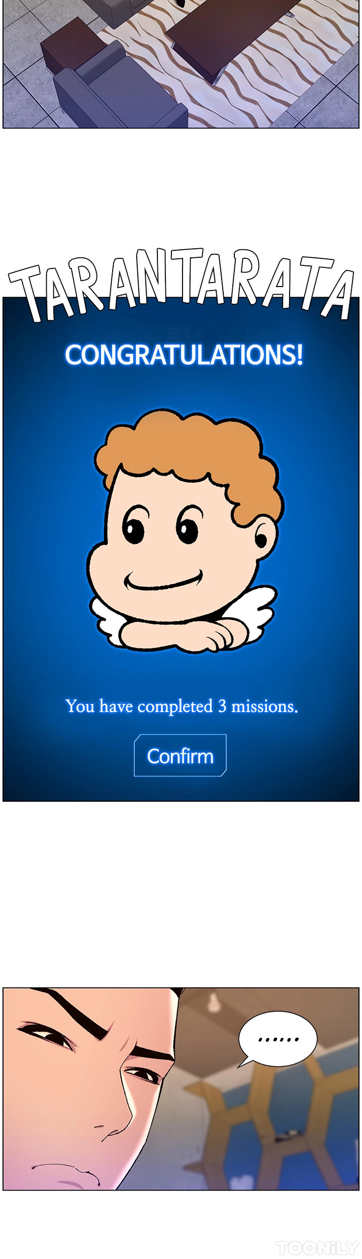 APP for the Emperor of the Night - Chapter 64 [photo 9] - MangaPorn