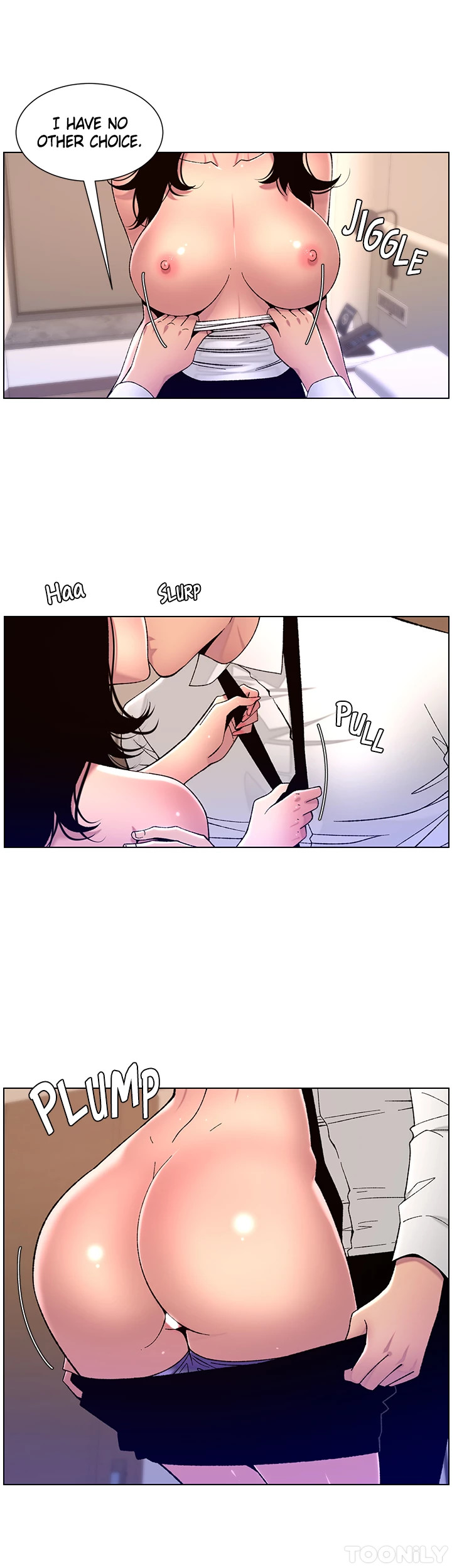 APP for the Emperor of the Night - Chapter 65 [photo 17] - MangaPorn