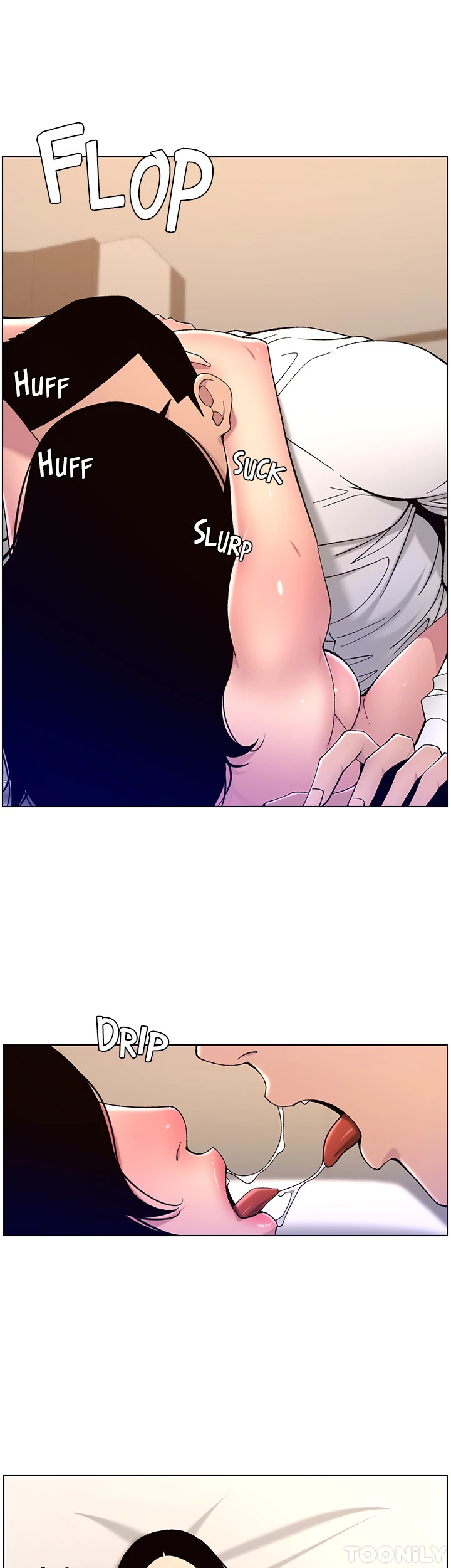 APP for the Emperor of the Night - Chapter 65 [photo 18] - MangaPorn