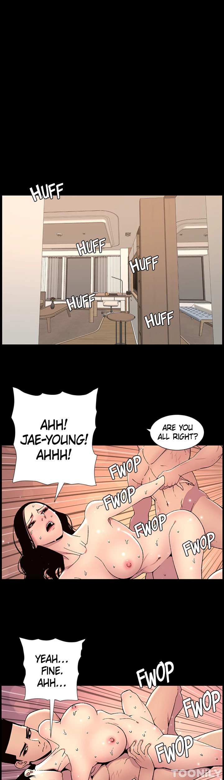 APP for the Emperor of the Night - Chapter 66 [photo 10] - MangaPorn