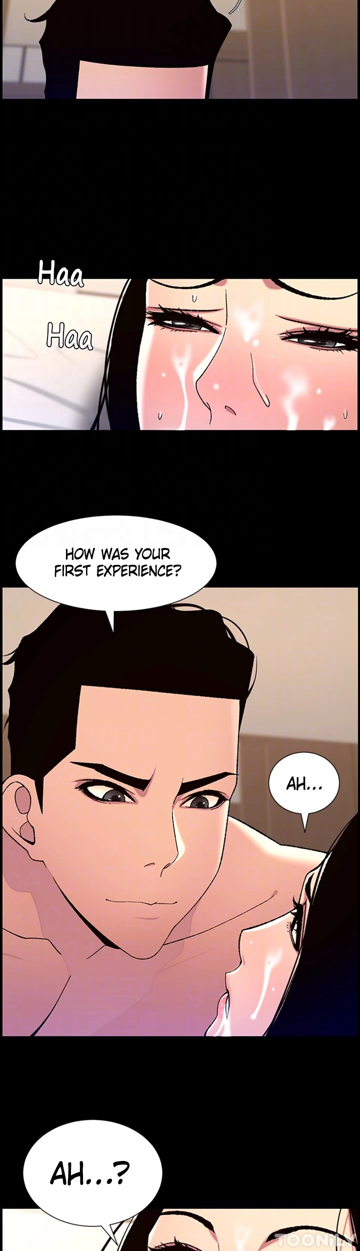 APP for the Emperor of the Night - Chapter 66 [photo 16] - MangaPorn