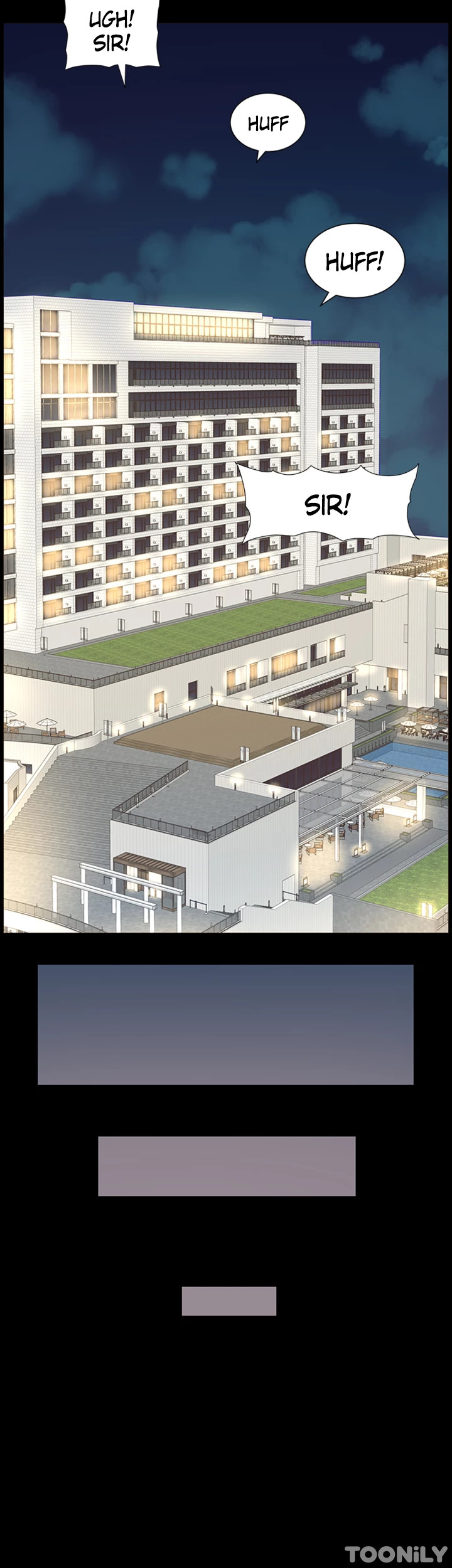 APP for the Emperor of the Night - Chapter 66 [photo 27] - MangaPorn