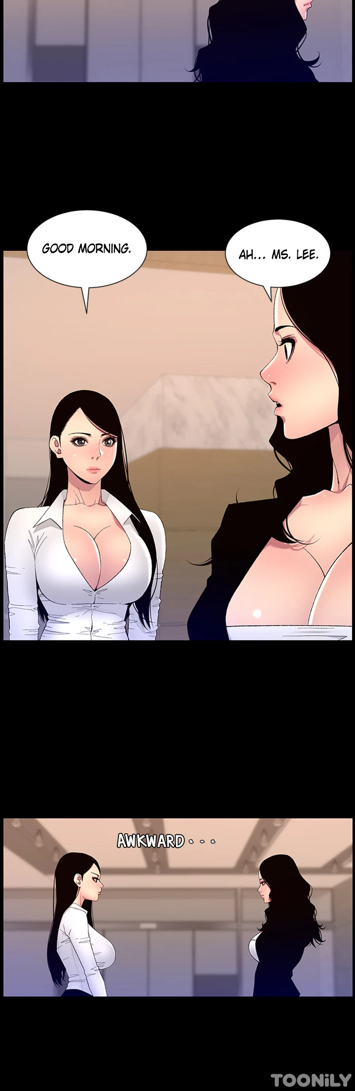 APP for the Emperor of the Night - Chapter 66 [photo 29] - MangaPorn