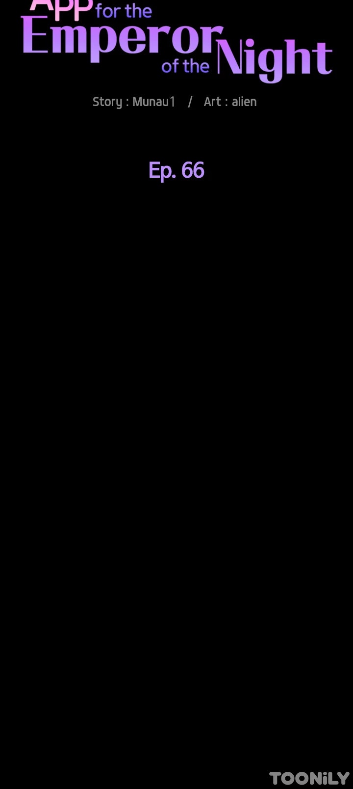 APP for the Emperor of the Night - Chapter 66 [photo 5] - MangaPorn