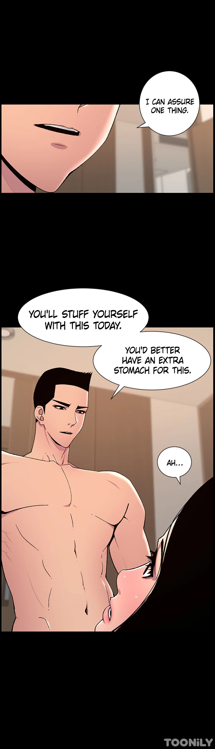 APP for the Emperor of the Night - Chapter 66 [photo 9] - MangaPorn