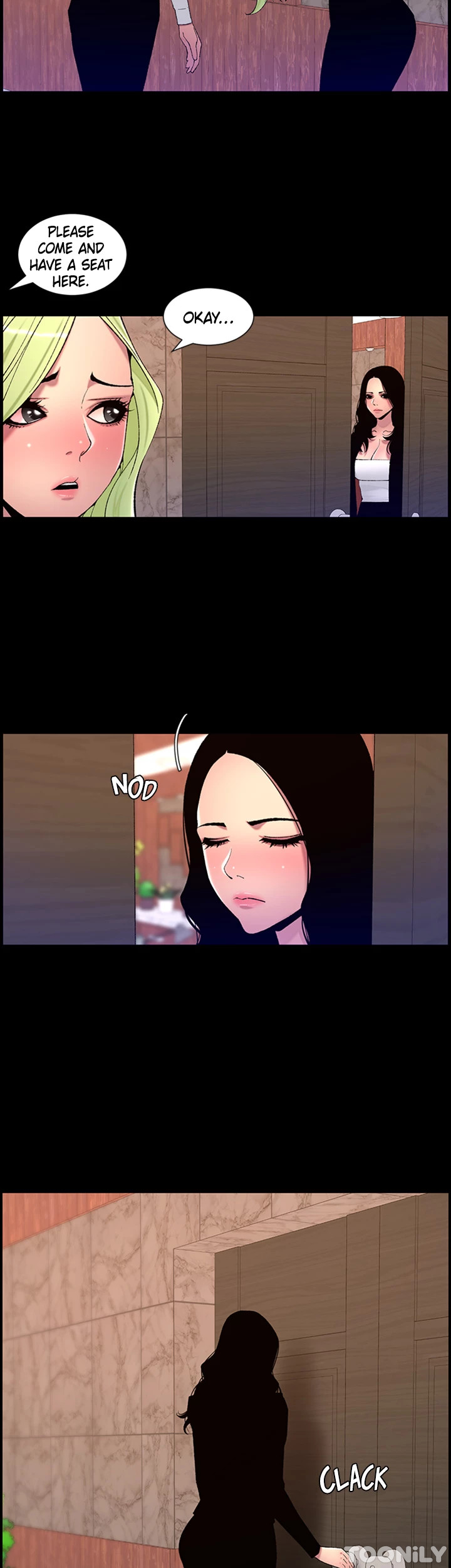 APP for the Emperor of the Night - Chapter 67 [photo 10] - MangaPorn