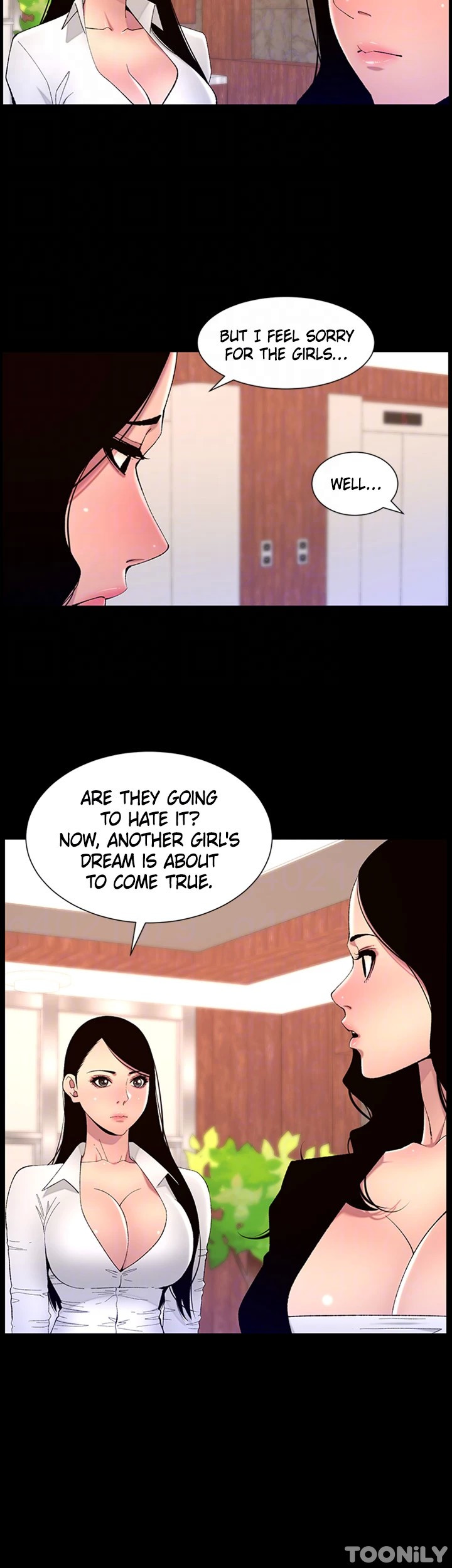 APP for the Emperor of the Night - Chapter 67 [photo 12] - MangaPorn