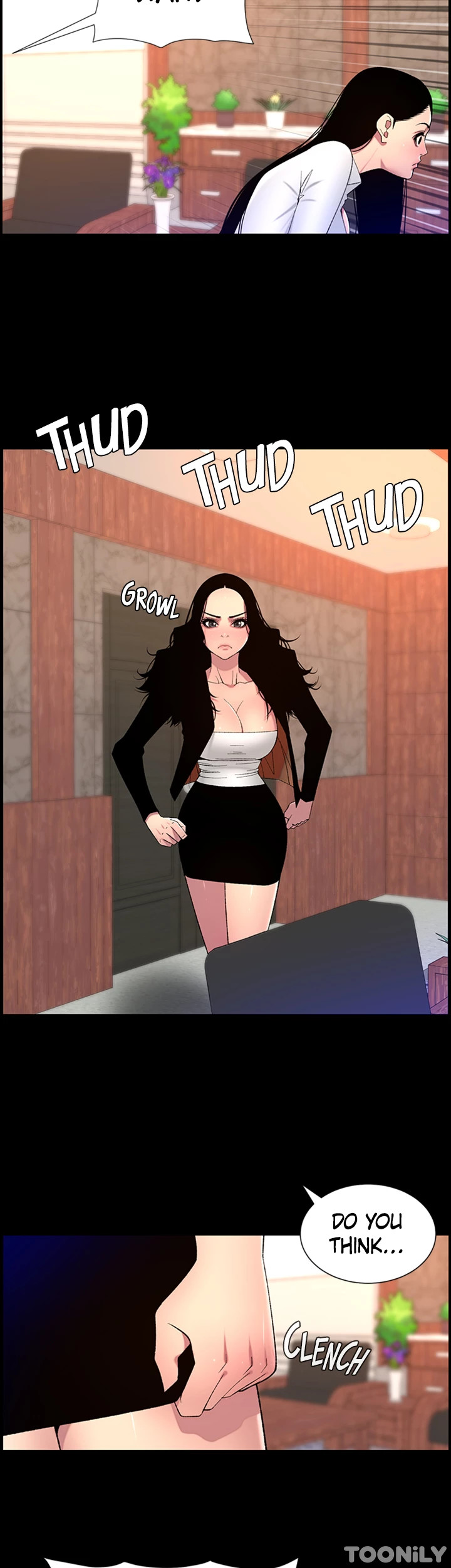 APP for the Emperor of the Night - Chapter 68 [photo 30] - MangaPorn