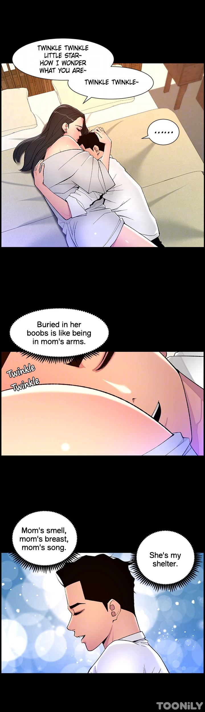 APP for the Emperor of the Night - Chapter 69 [photo 18] - MangaPorn