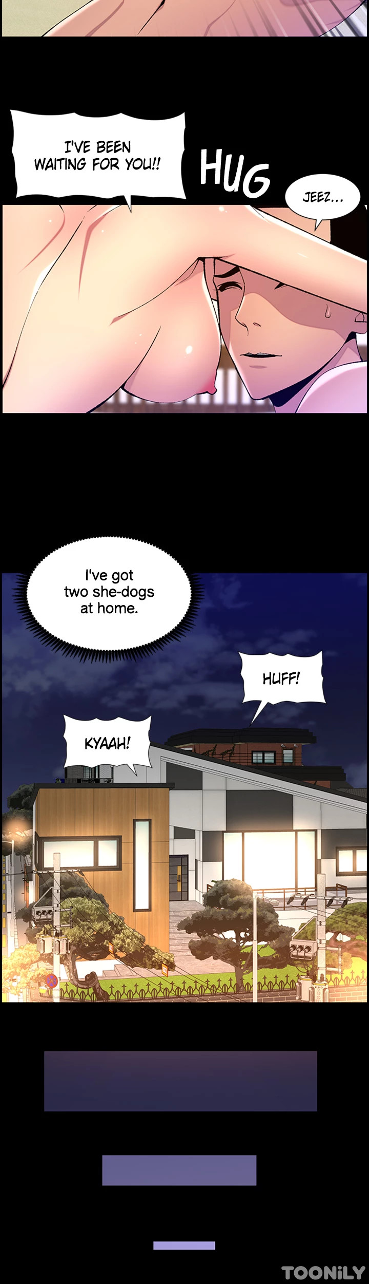 APP for the Emperor of the Night - Chapter 69 [photo 26] - MangaPorn