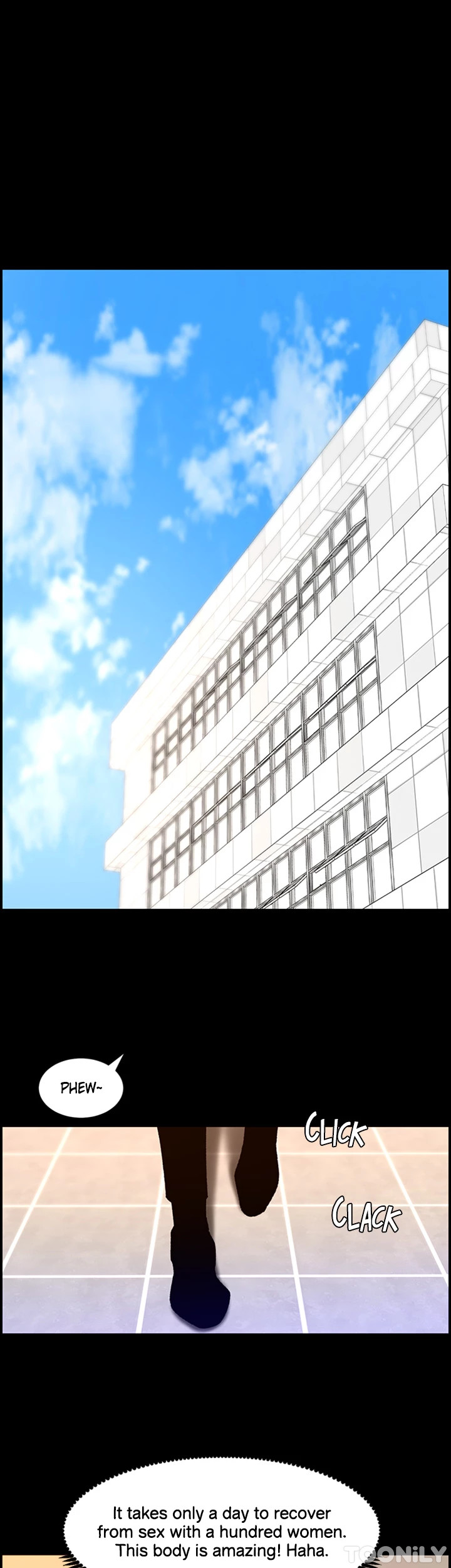 APP for the Emperor of the Night - Chapter 69 [photo 27] - MangaPorn