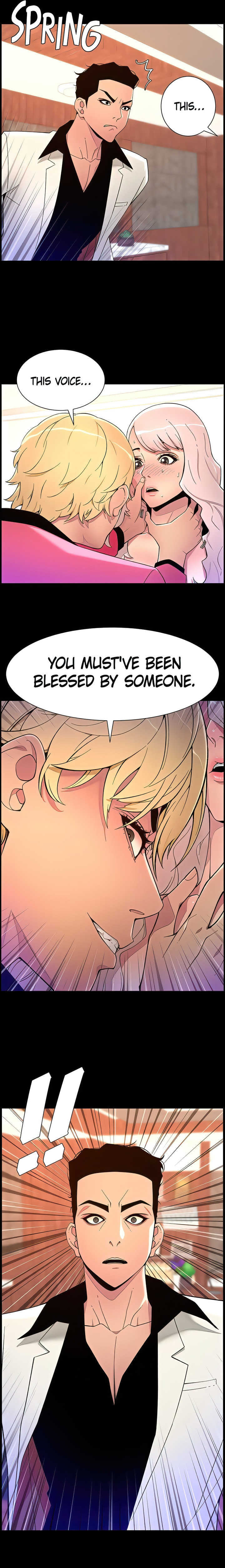 APP for the Emperor of the Night - Chapter 70 [photo 13] - MangaPorn