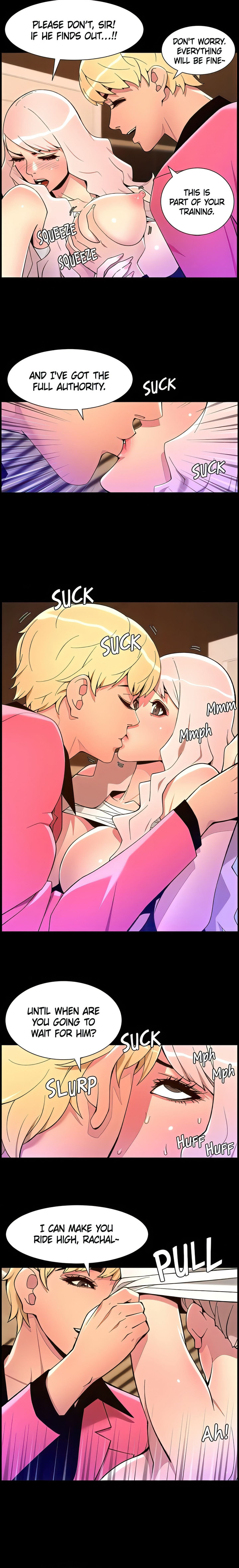 APP for the Emperor of the Night - Chapter 73 [photo 13] - MangaPorn