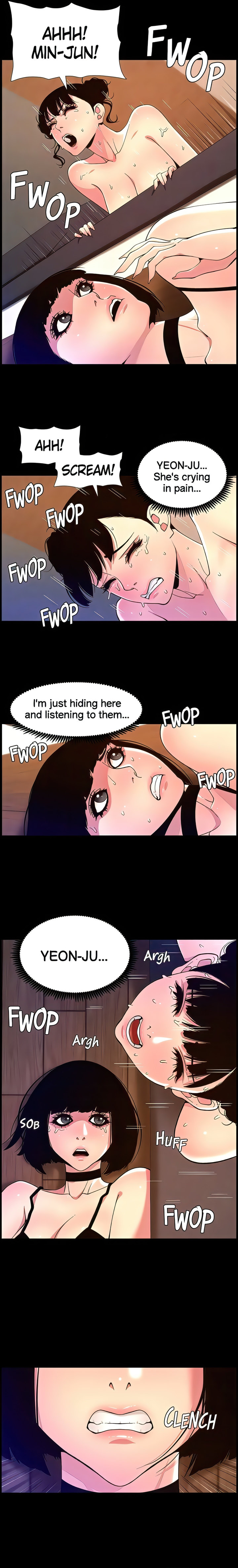 APP for the Emperor of the Night - Chapter 75 [photo 10] - MangaPorn