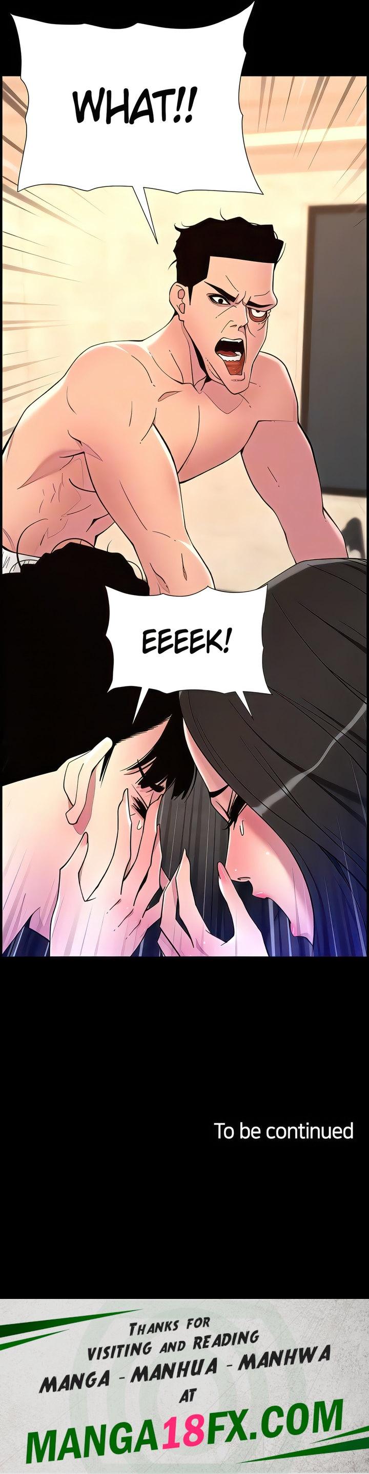 APP for the Emperor of the Night - Chapter 76 [photo 15] - MangaPorn