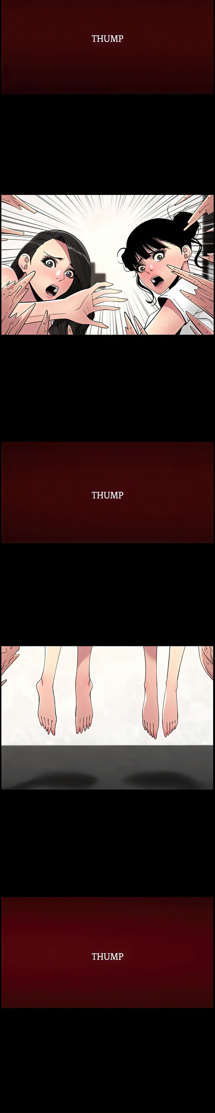 APP for the Emperor of the Night - Chapter 77 [photo 5] - MangaPorn