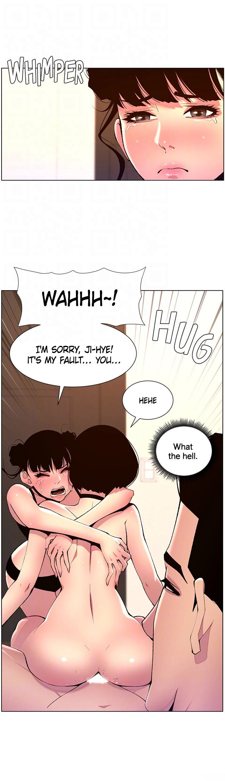 APP for the Emperor of the Night - Chapter 81 [photo 18] - MangaPorn