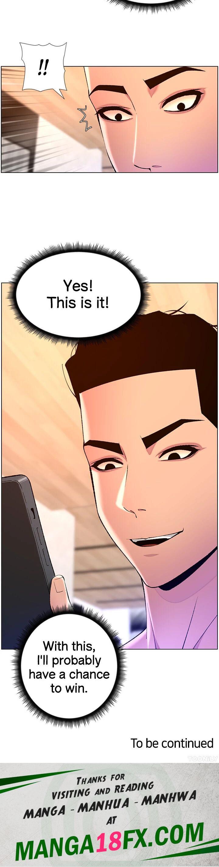 APP for the Emperor of the Night - Chapter 81 [photo 29] - MangaPorn