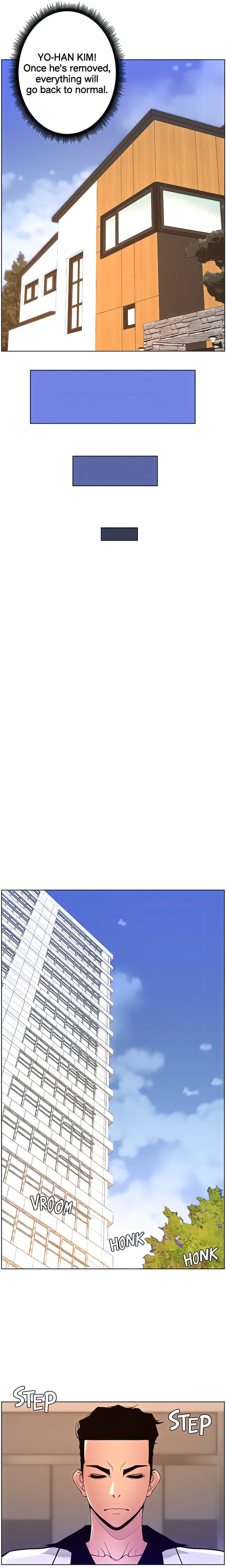 APP for the Emperor of the Night - Chapter 82 [photo 12] - MangaPorn