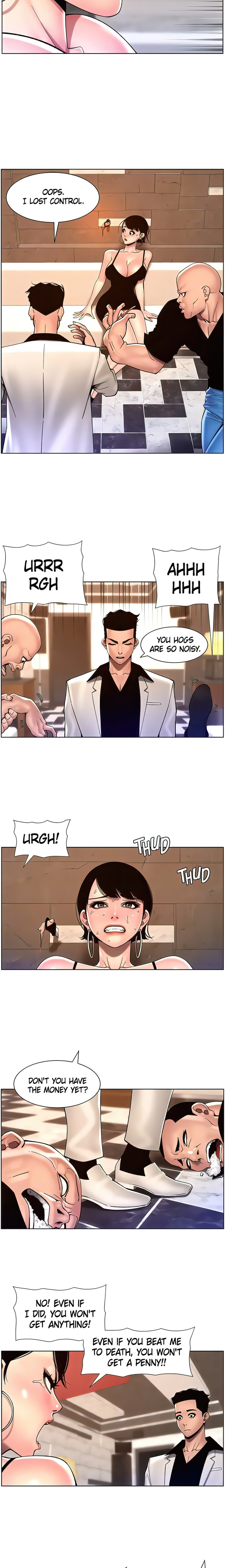 APP for the Emperor of the Night - Chapter 83 [photo 9] - MangaPorn