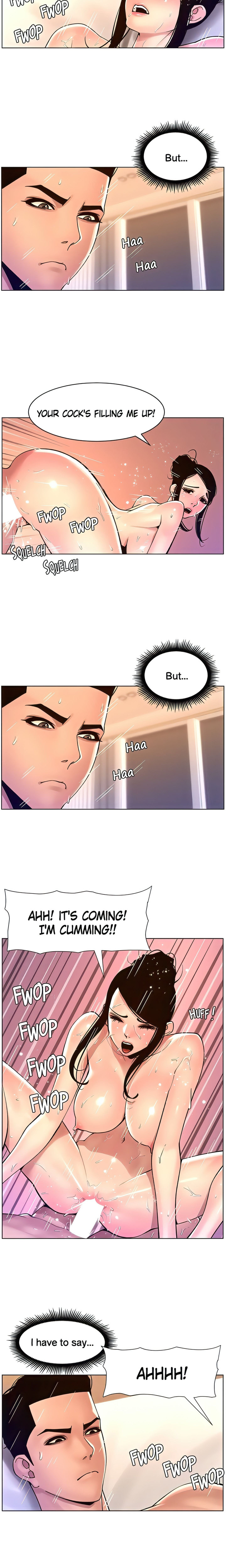 APP for the Emperor of the Night - Chapter 84 [photo 4] - MangaPorn