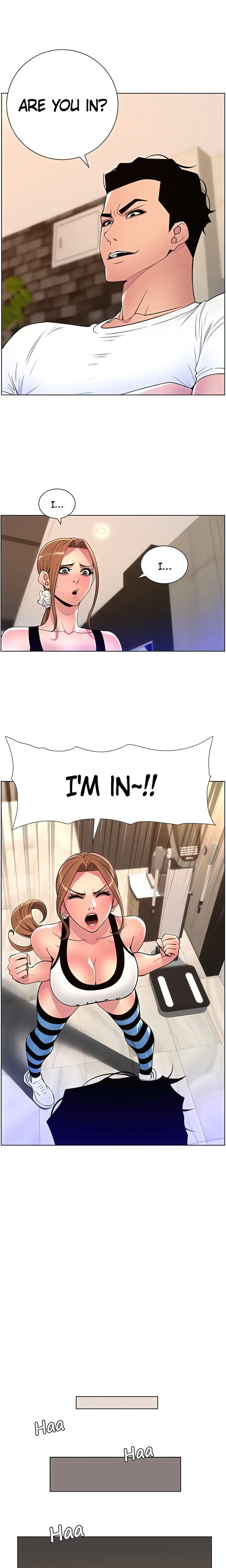 APP for the Emperor of the Night - Chapter 86 [photo 13] - MangaPorn