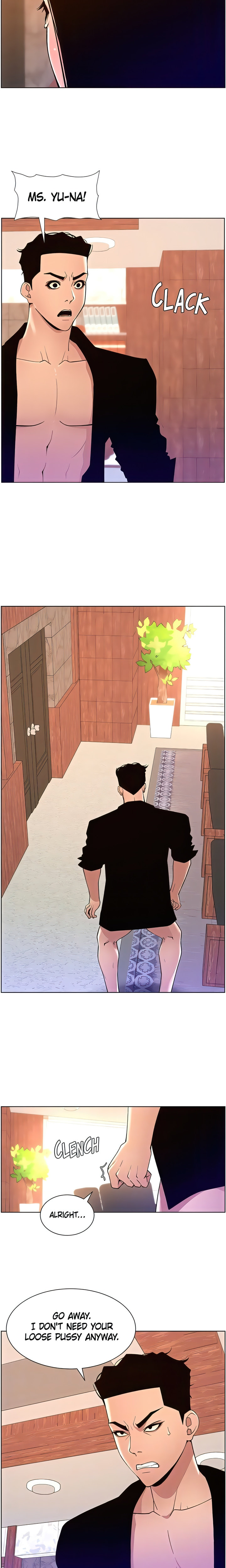 APP for the Emperor of the Night - Chapter 86 [photo 5] - MangaPorn