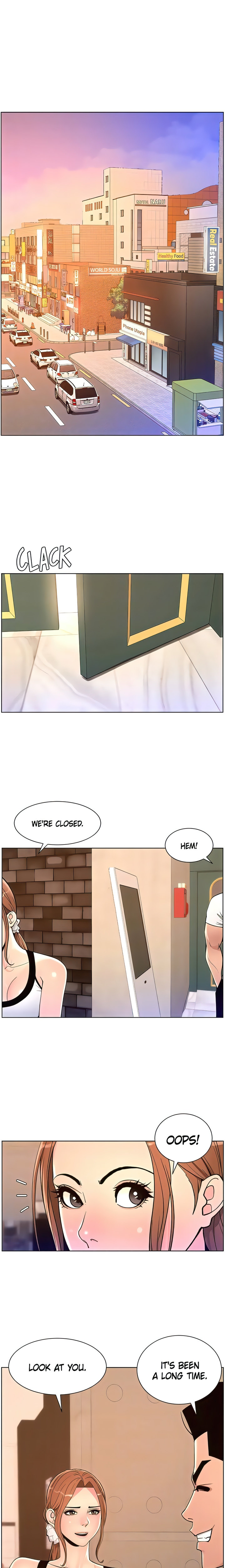 APP for the Emperor of the Night - Chapter 86 [photo 7] - MangaPorn