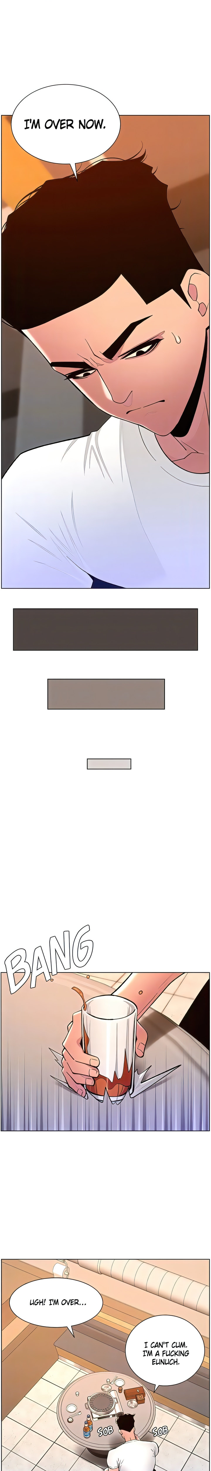 APP for the Emperor of the Night - Chapter 87 [photo 15] - MangaPorn