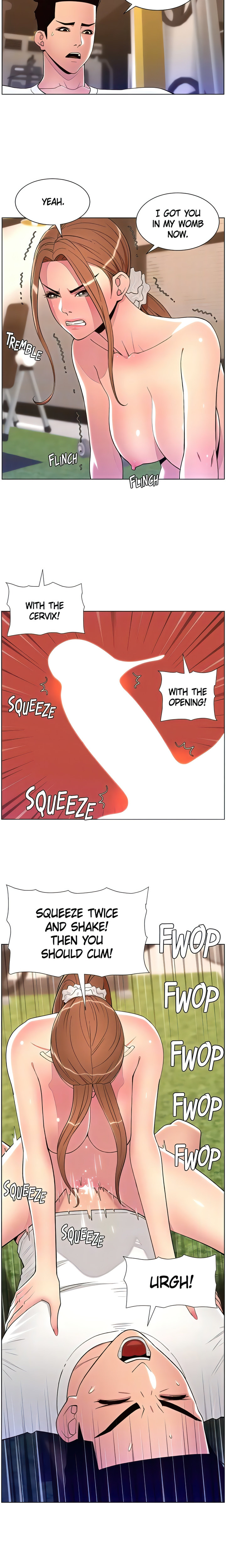 APP for the Emperor of the Night - Chapter 87 [photo 8] - MangaPorn