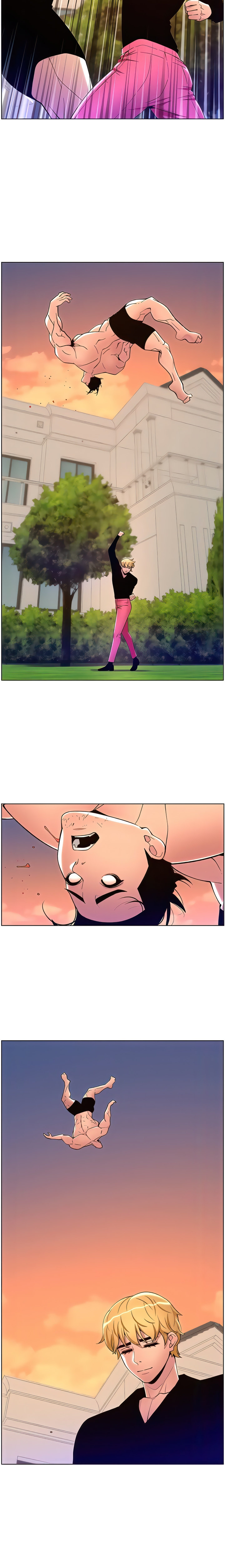 APP for the Emperor of the Night - Chapter 88 [photo 13] - MangaPorn