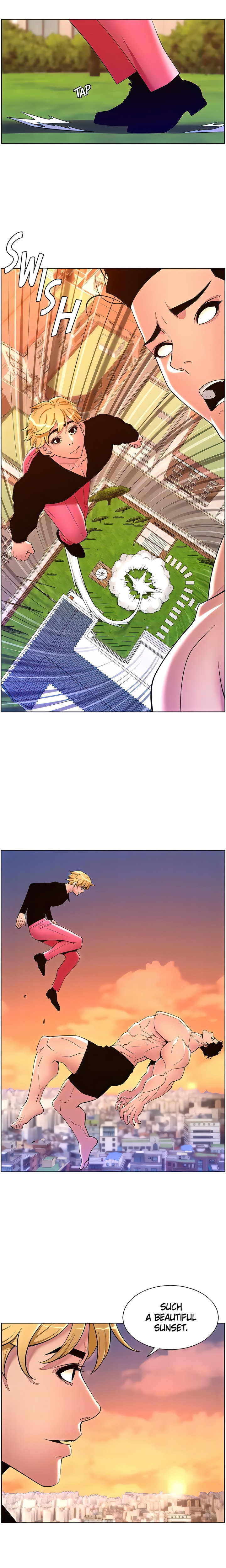 APP for the Emperor of the Night - Chapter 88 [photo 14] - MangaPorn