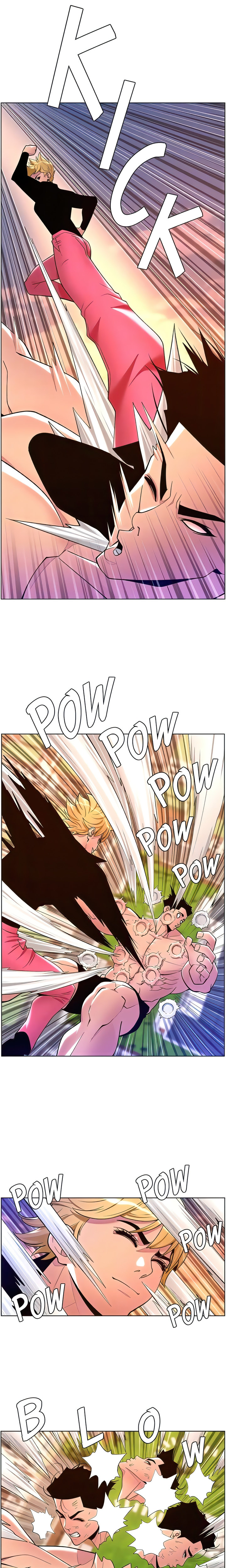 APP for the Emperor of the Night - Chapter 88 [photo 15] - MangaPorn