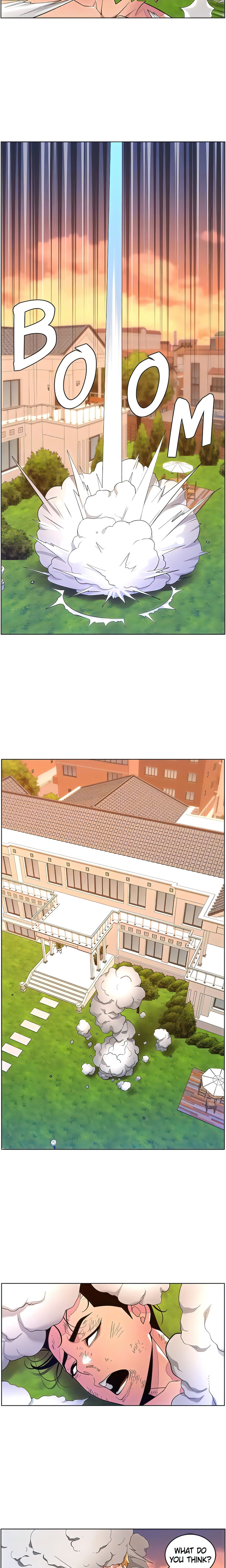 APP for the Emperor of the Night - Chapter 88 [photo 16] - MangaPorn