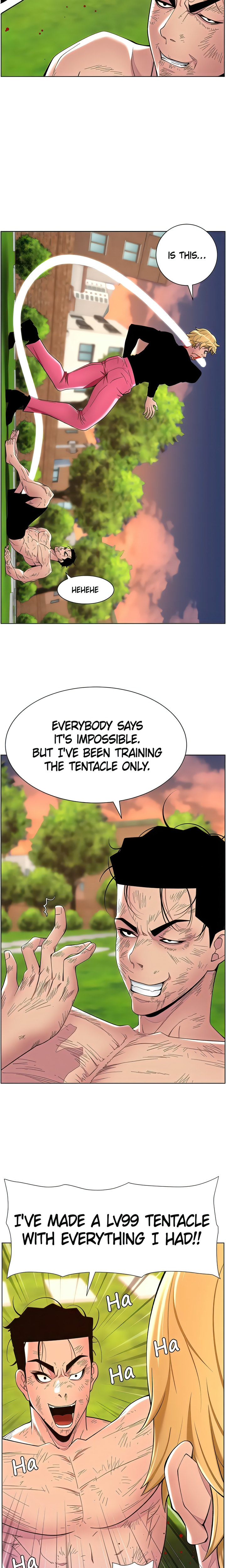 APP for the Emperor of the Night - Chapter 88 [photo 21] - MangaPorn