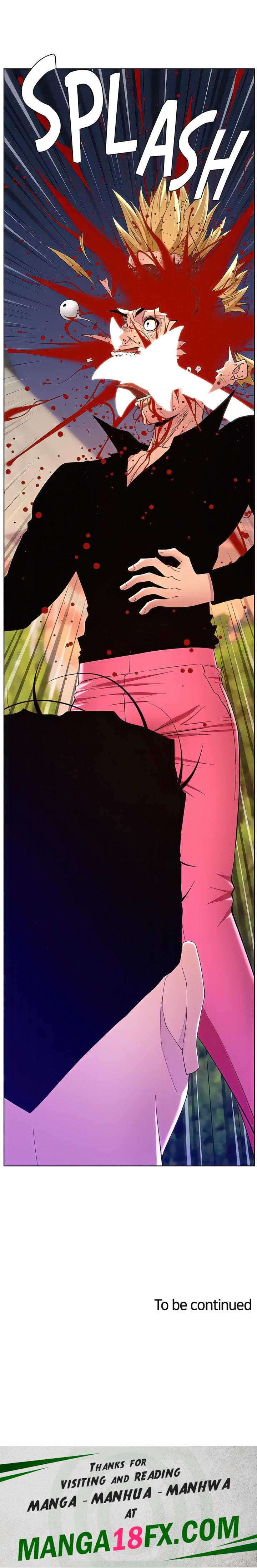 APP for the Emperor of the Night - Chapter 88 [photo 23] - MangaPorn