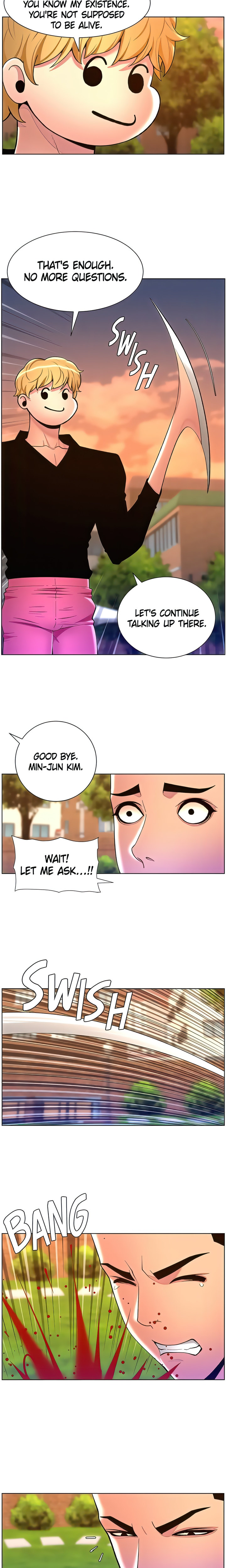 APP for the Emperor of the Night - Chapter 89 [photo 12] - MangaPorn