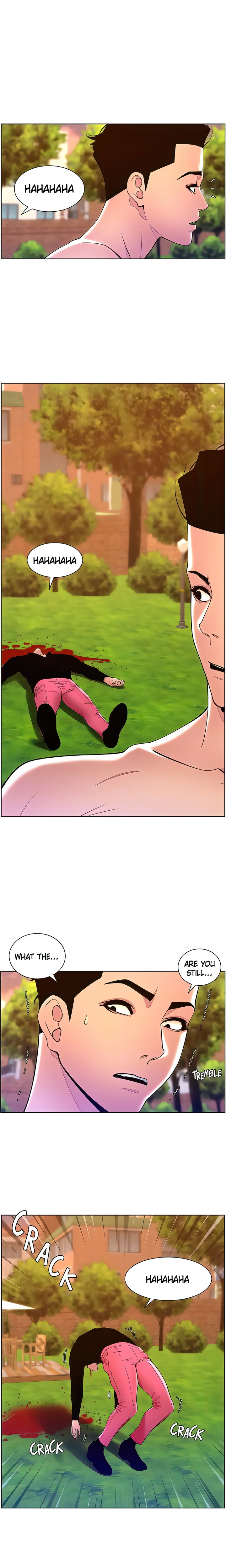 APP for the Emperor of the Night - Chapter 89 [photo 6] - MangaPorn