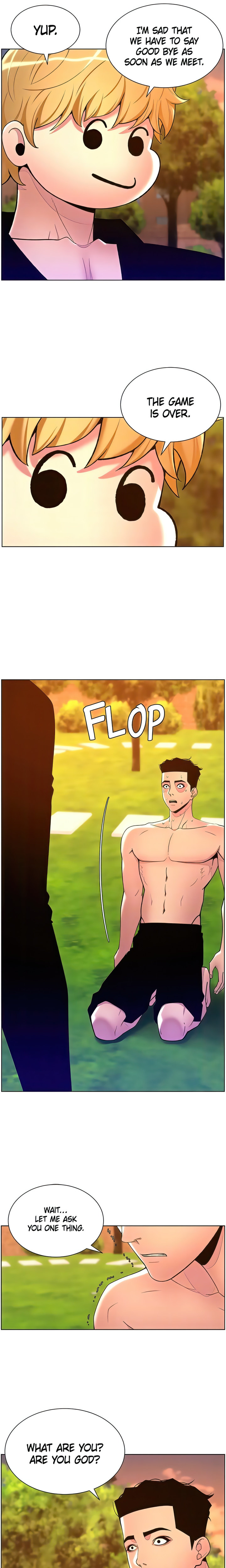 APP for the Emperor of the Night - Chapter 89 [photo 9] - MangaPorn