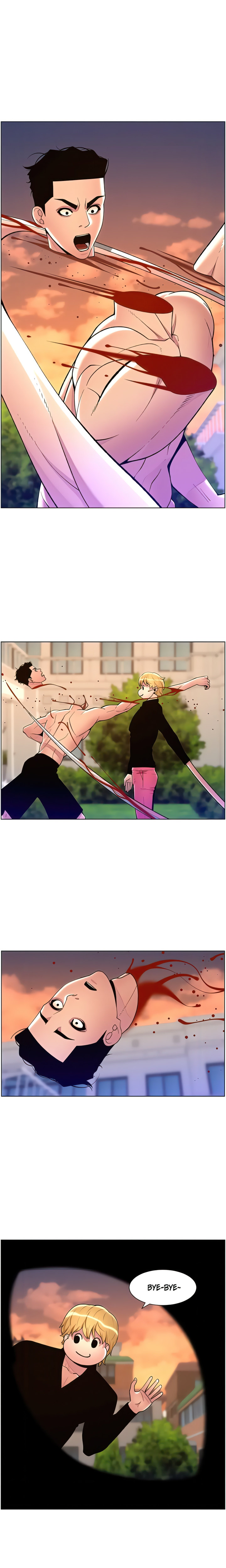 APP for the Emperor of the Night - Chapter 90 [photo 1] - MangaPorn