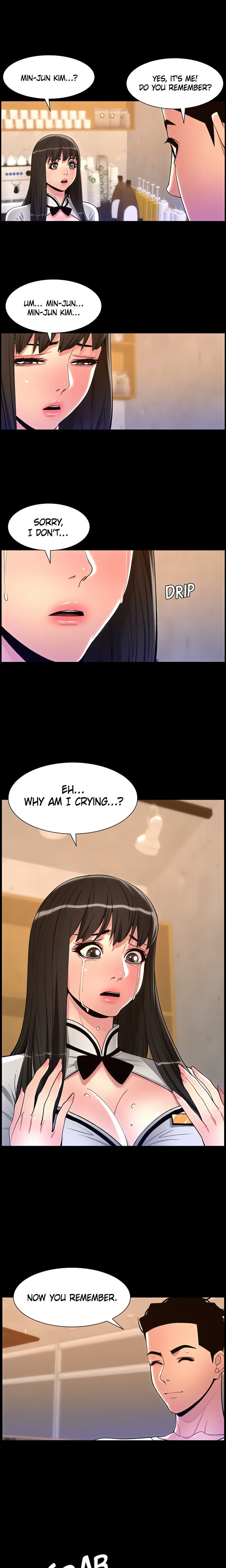 APP for the Emperor of the Night - Chapter 90 [photo 10] - MangaPorn