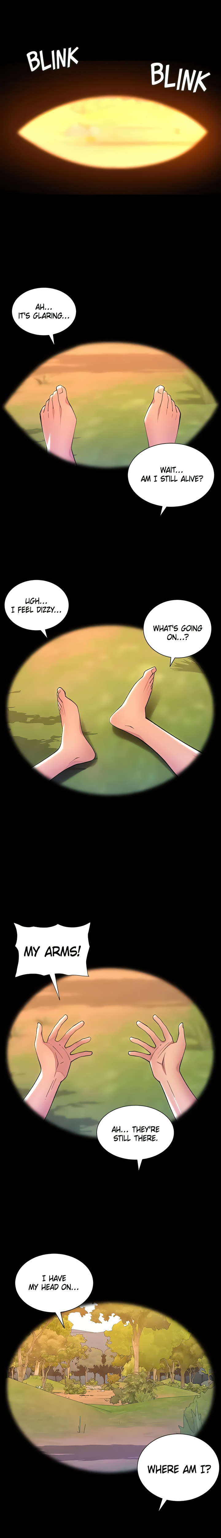 APP for the Emperor of the Night - Chapter 90 [photo 13] - MangaPorn