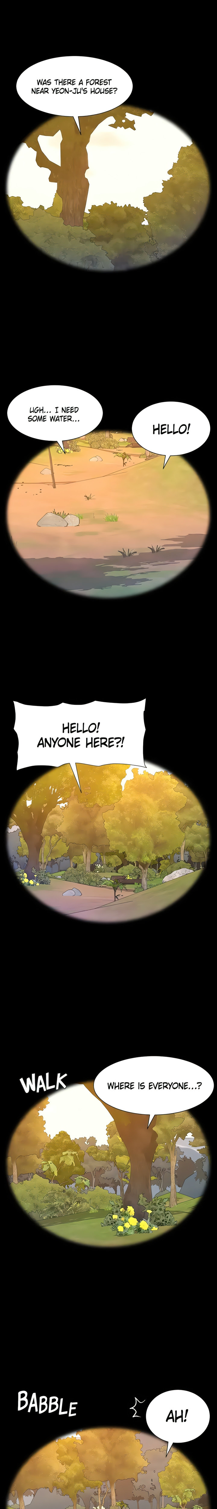 APP for the Emperor of the Night - Chapter 90 [photo 14] - MangaPorn