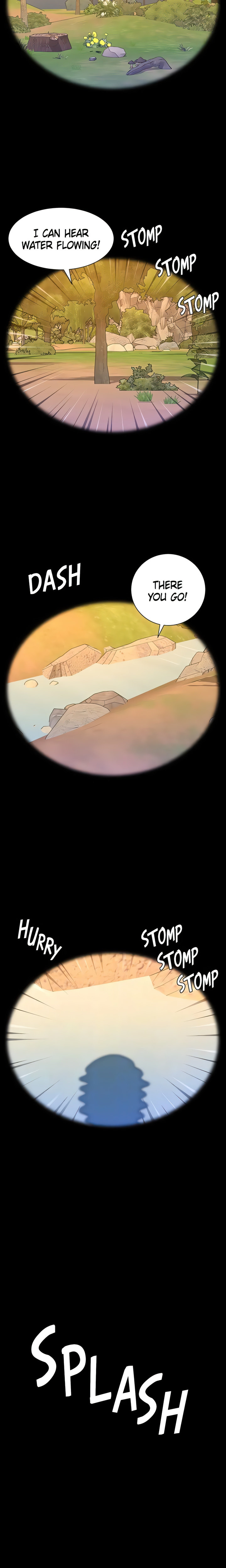 APP for the Emperor of the Night - Chapter 90 [photo 15] - MangaPorn