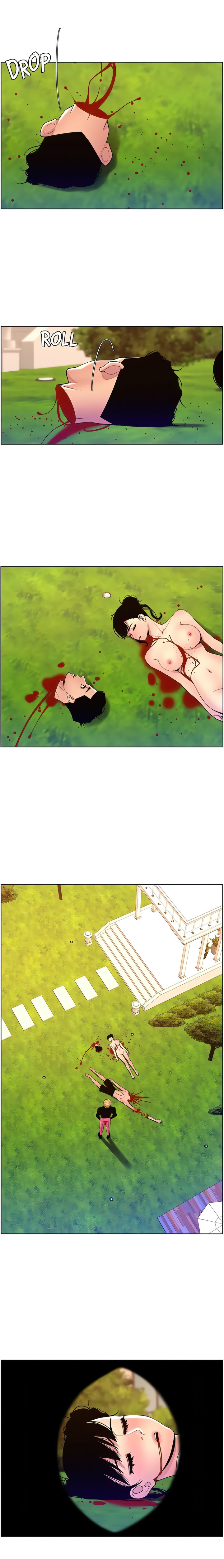 APP for the Emperor of the Night - Chapter 90 [photo 2] - MangaPorn