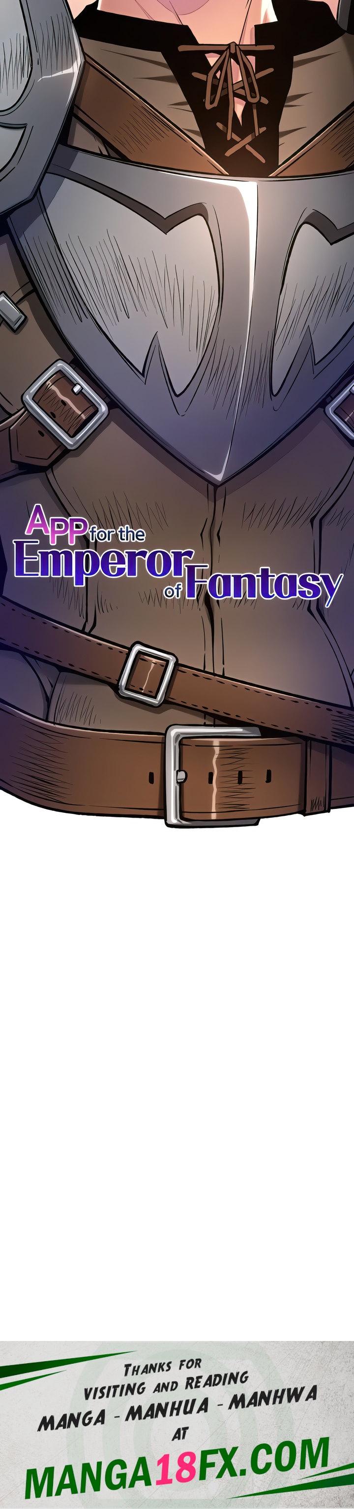 APP for the Emperor of the Night - Chapter 90 [photo 29] - MangaPorn